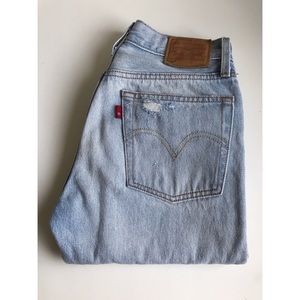 Levi’s 501 Jeans - Women’s